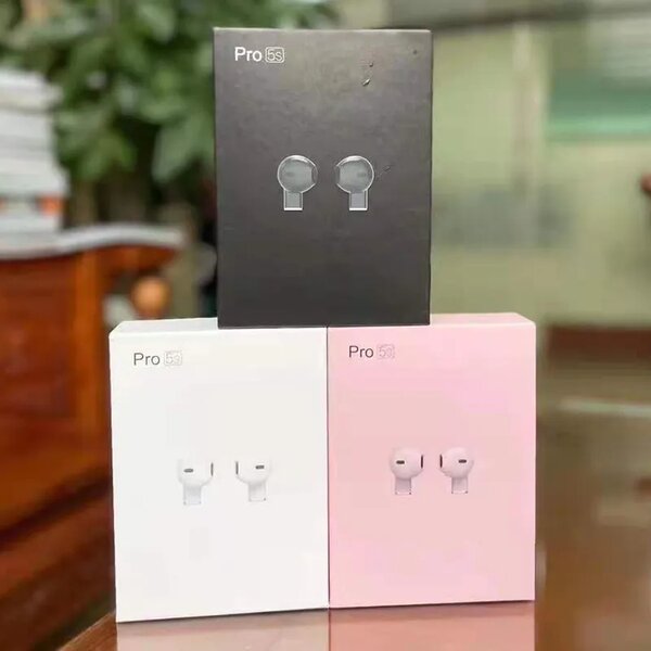 Écouteurs sans fil Pro 5s