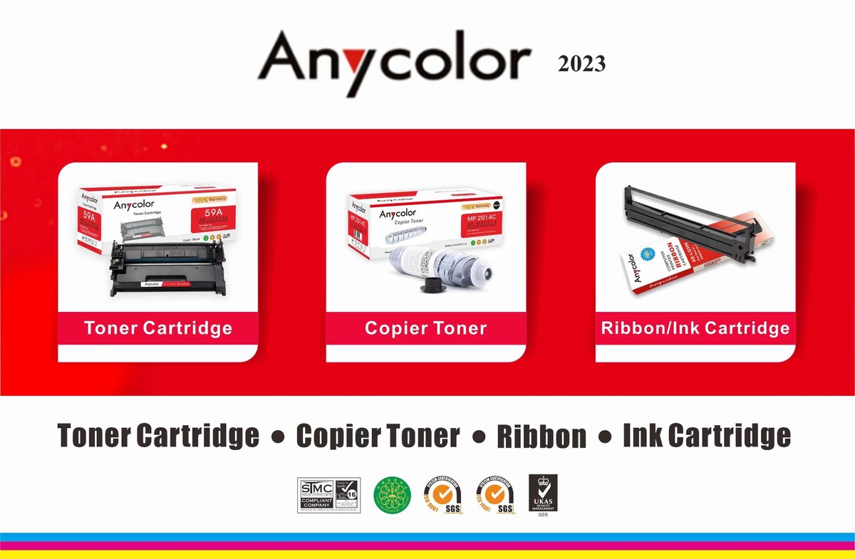 Toner Cartridge
