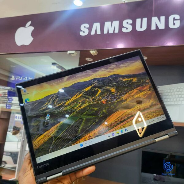 LENOVO THINKPAD X360