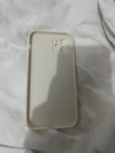 Coque pour iPhone 12