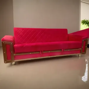 Designer Sofa Cum Beds