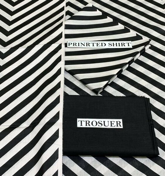 3pc unstich ladies suits