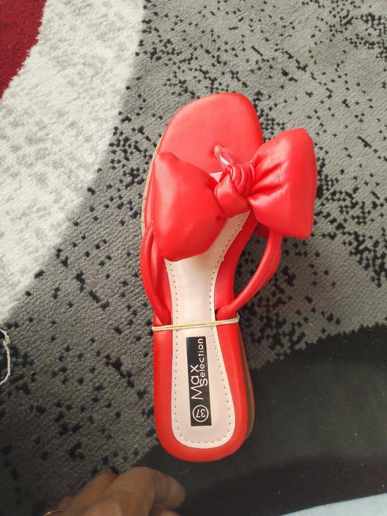 Chaussures