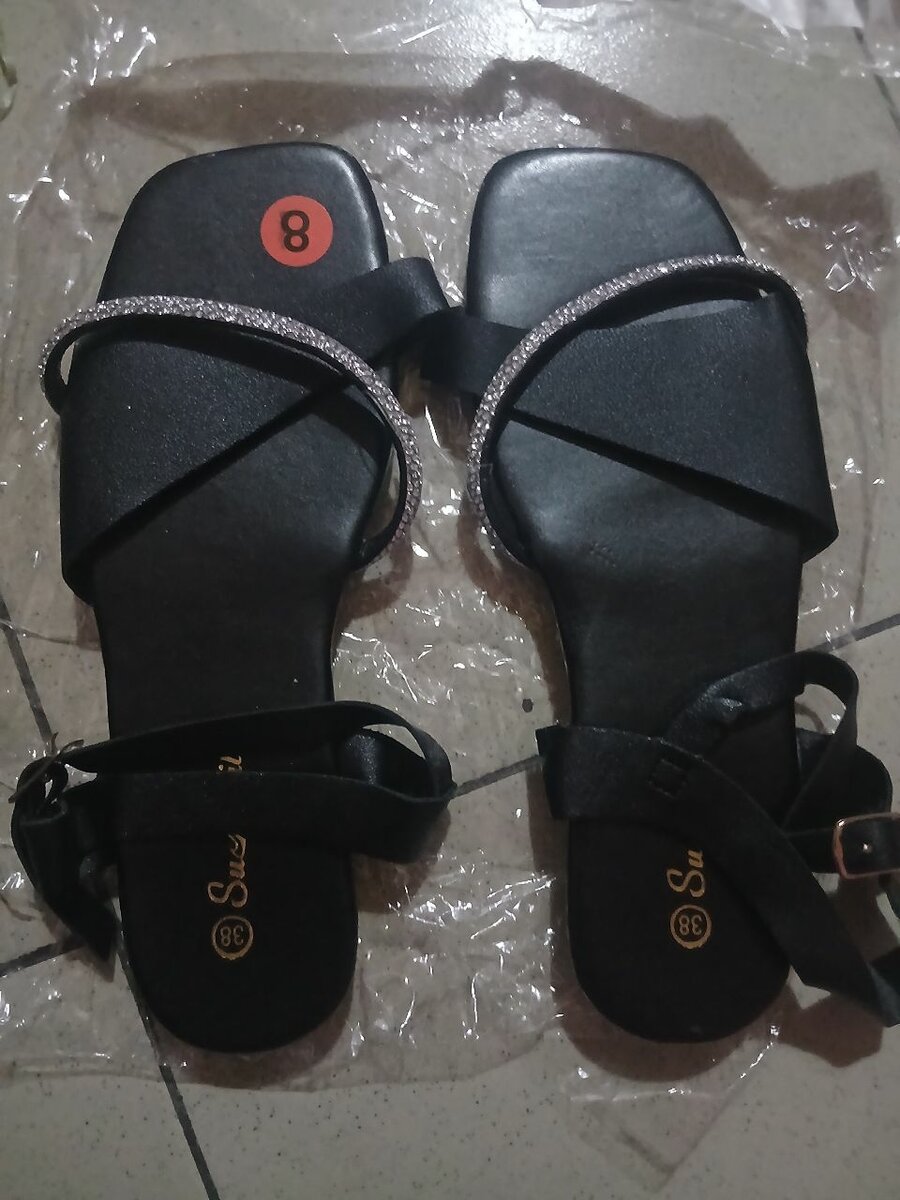 Sandales élégantes femme