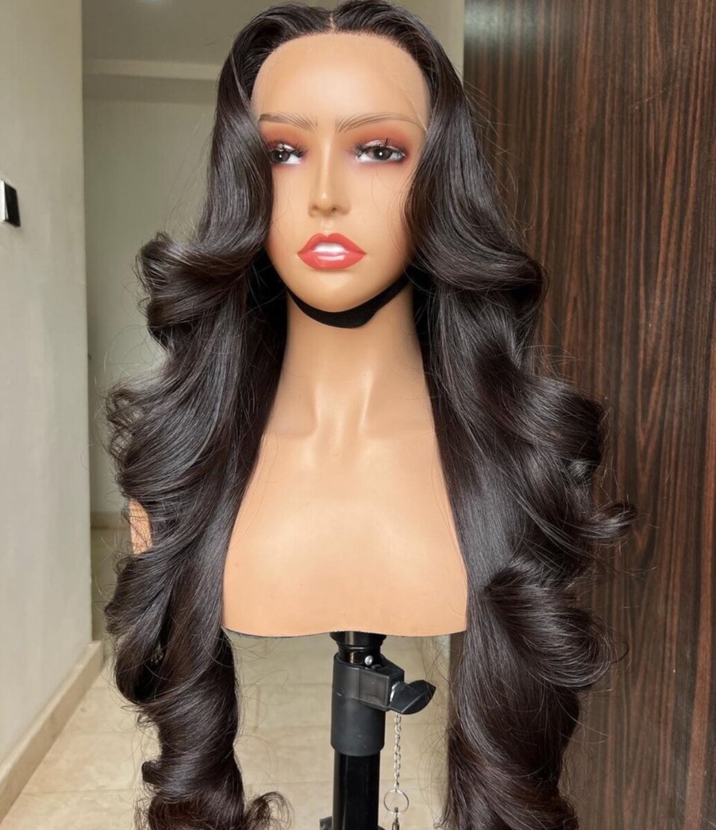 Bone Straight wigs...All colors available