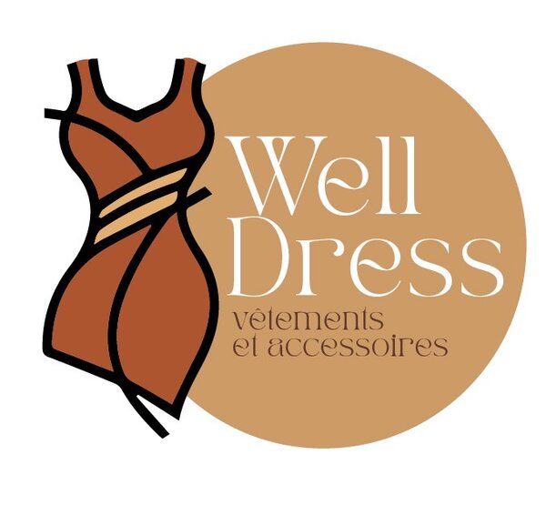 Dress_Well store