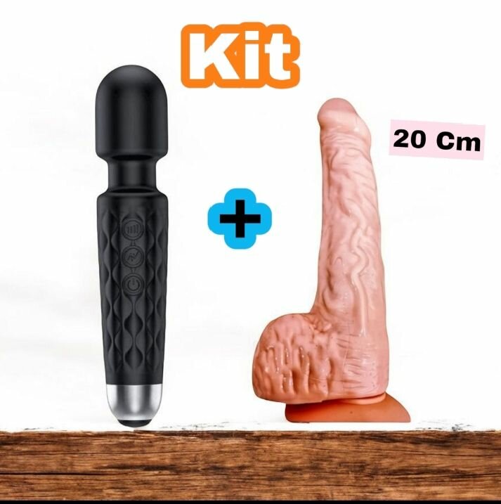 Kit Sextoys Multi-Textures
