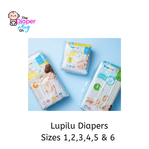 Baby Diapers