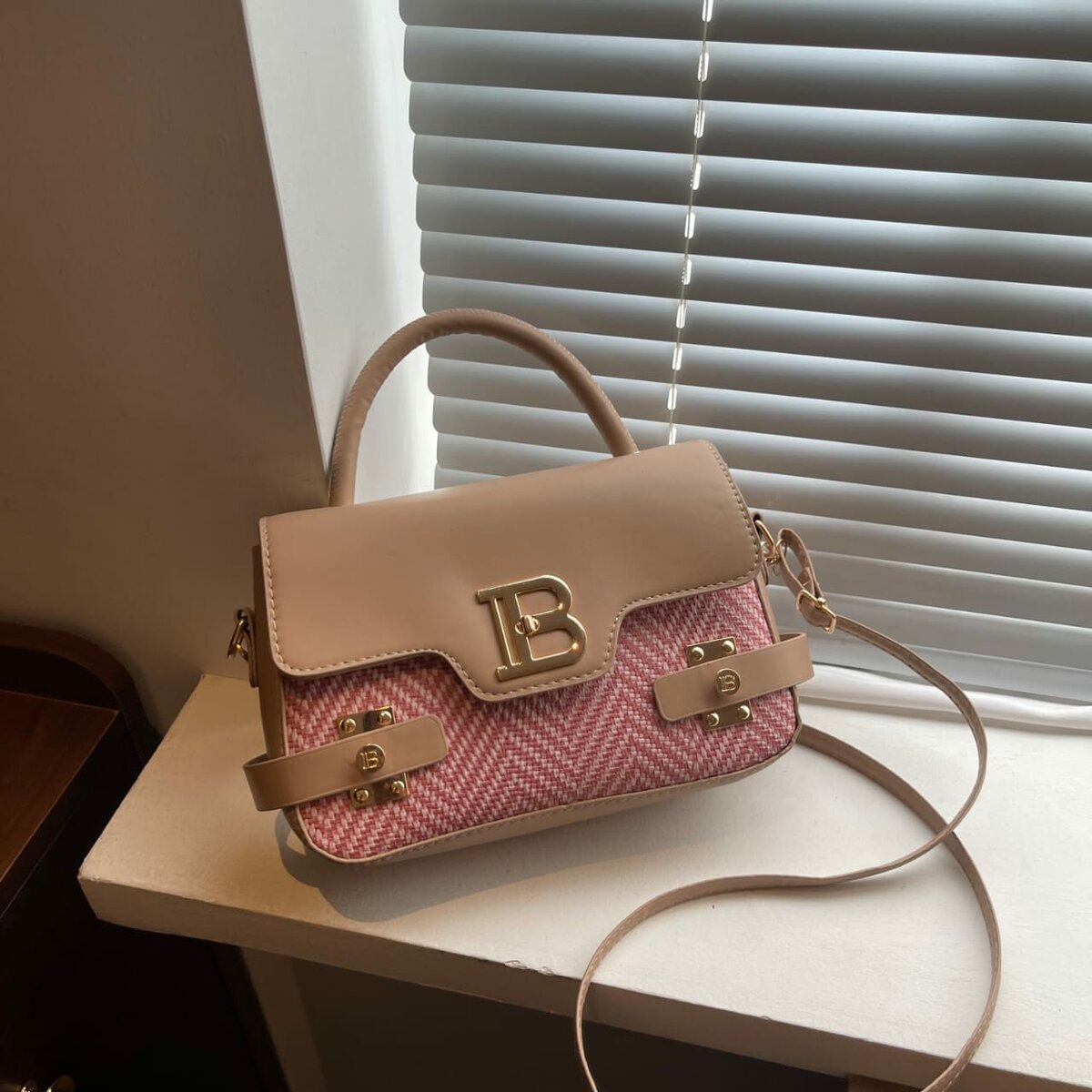 Sac à main élégant femme