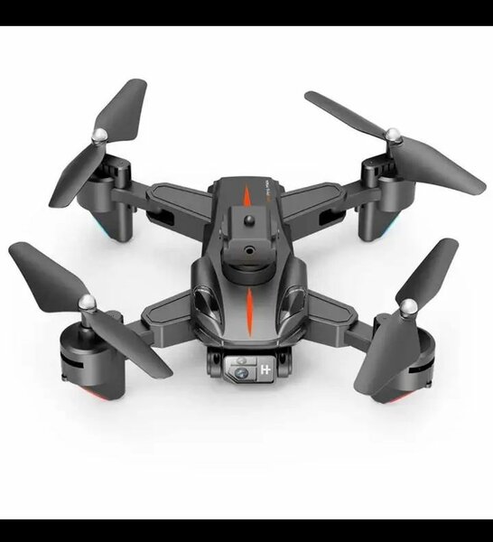 Mini drone pliable avec caméra HD