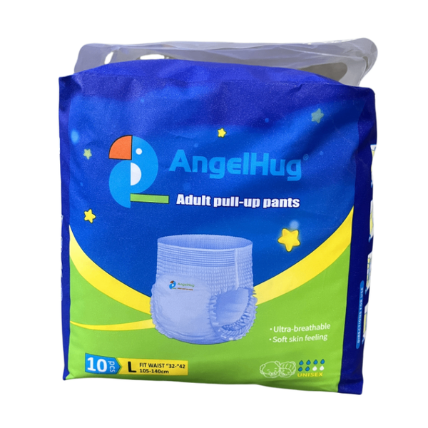 Culottes Adultes absorbantes