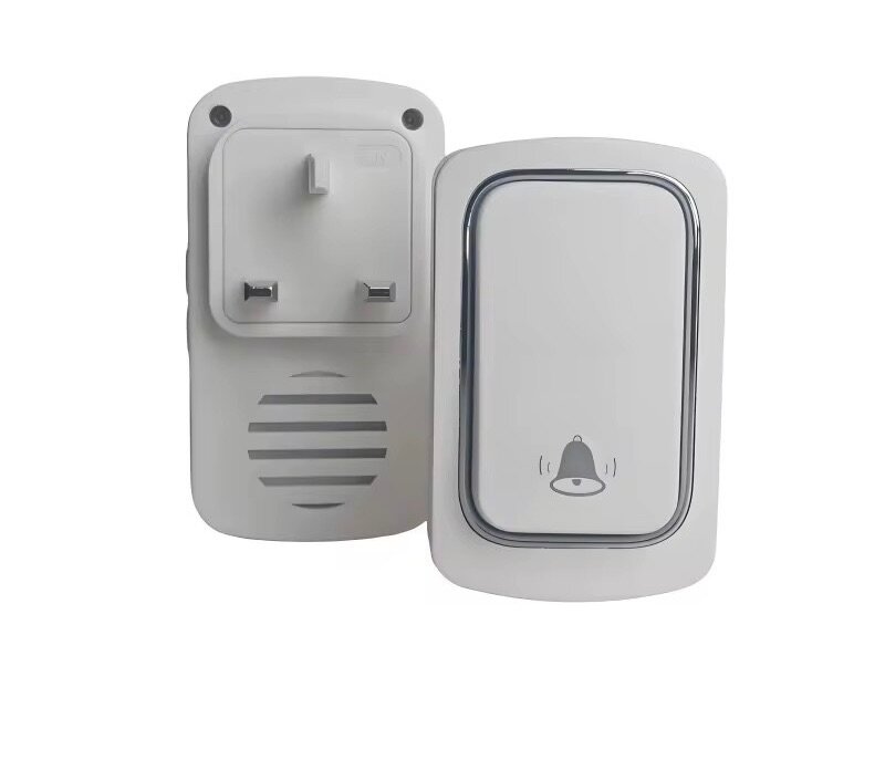 Sonnerie maison sans fil