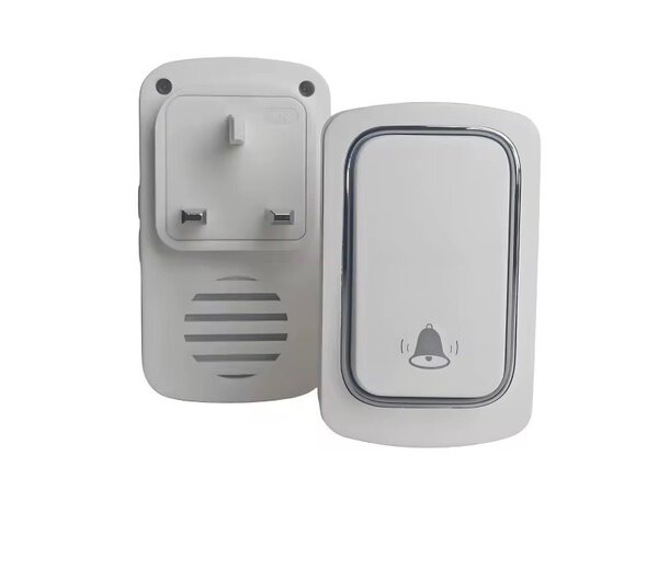 Sonnerie maison sans fil