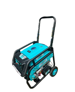 Groupe électrogène powerage Série PA12800EW