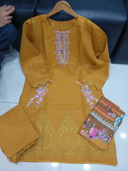 Orgenza 3 Peace Suit