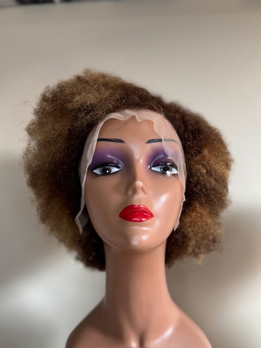 Fancy Nancy Kinky Crown