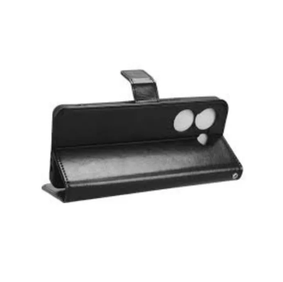 TECNO CAMON 20 Case, Premium PU Leather Magnetic Shockproof Book Stand Folio Flip Wallet Case Cover with Card Holder high