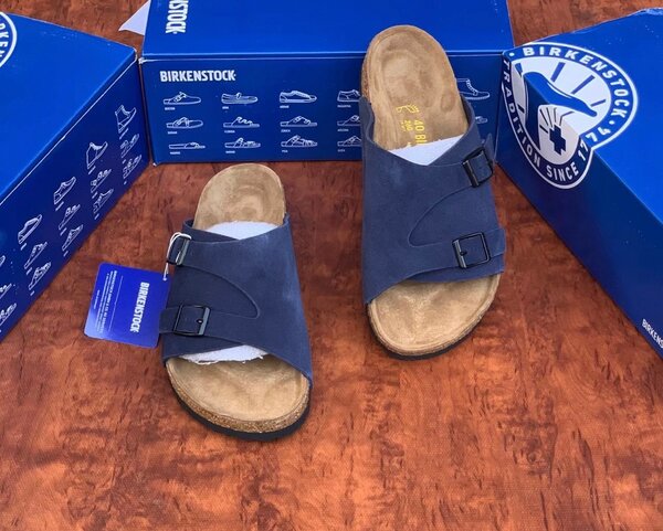 Zurich Birkenstocks