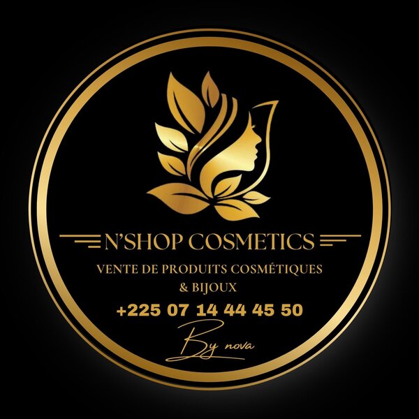 N’Shop cosmetics 