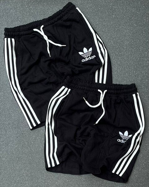 Shorts de sport unisex