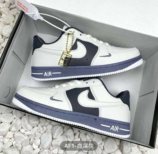 Chaussures Air Style Urbain