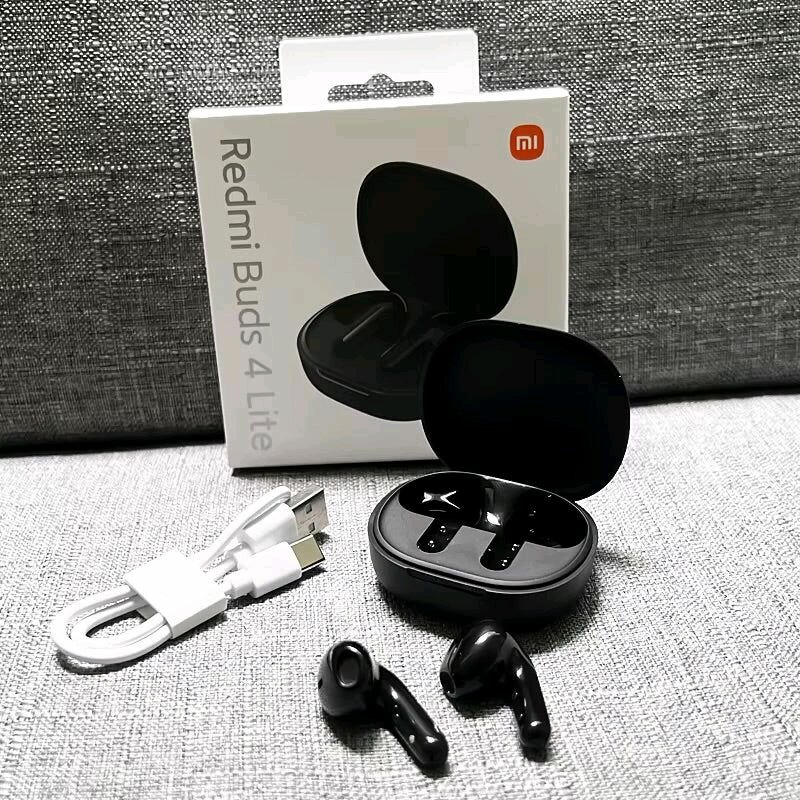 Écouteurs Redmi Buds 4 Lite