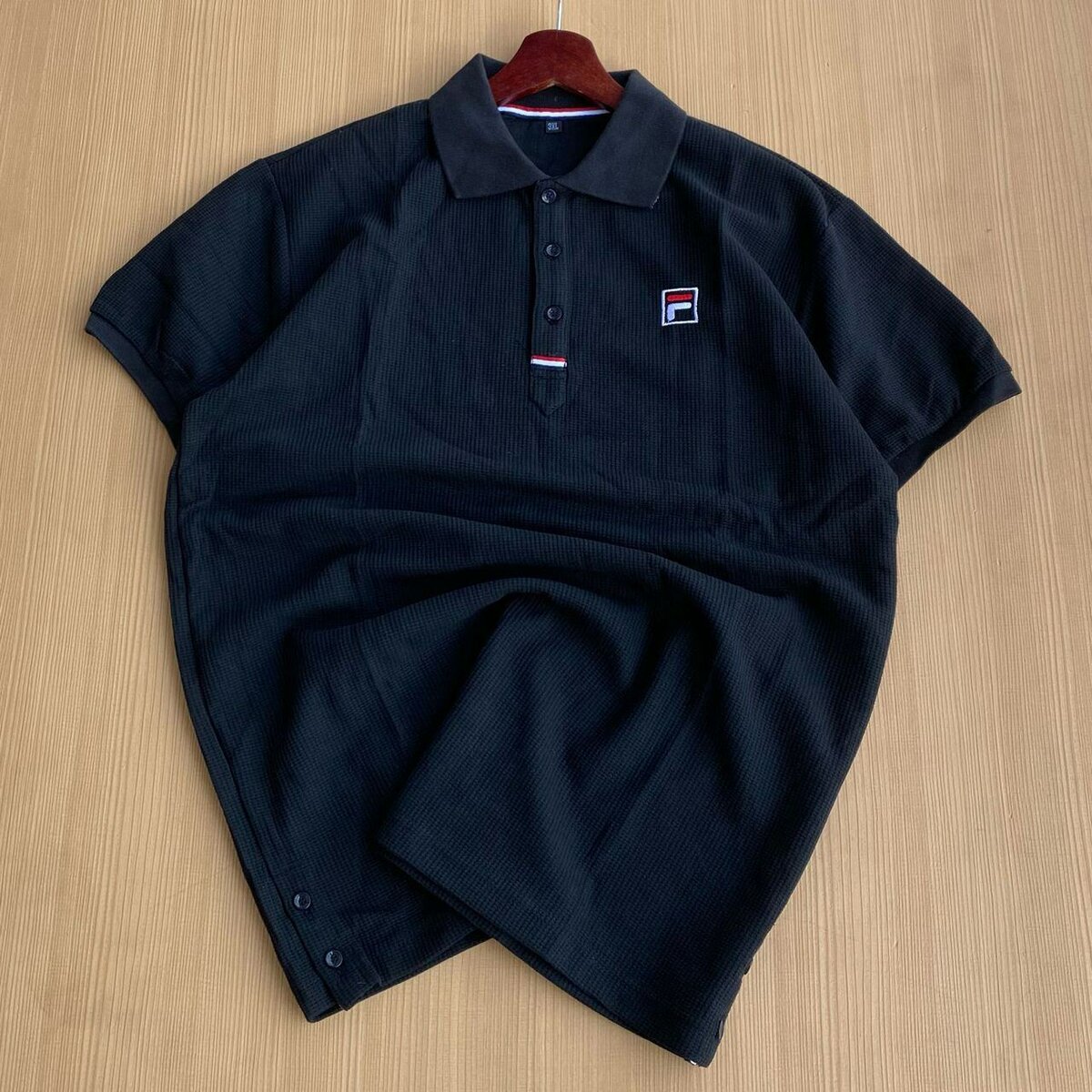 Quality lacoste