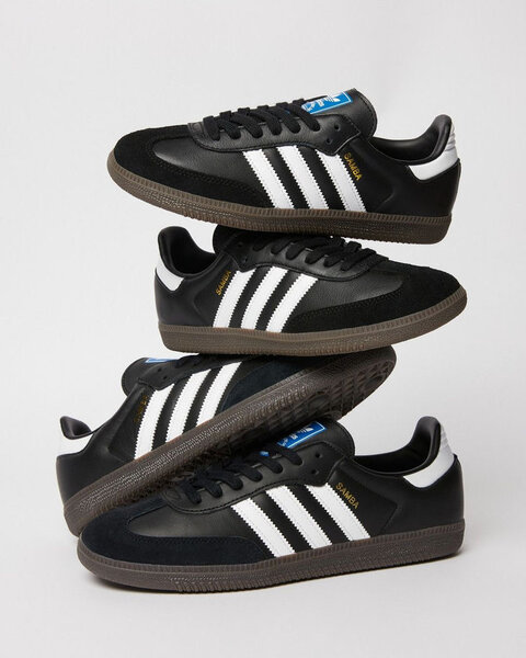 Adidas Samba Sneakers original