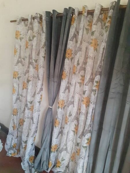 Curtains