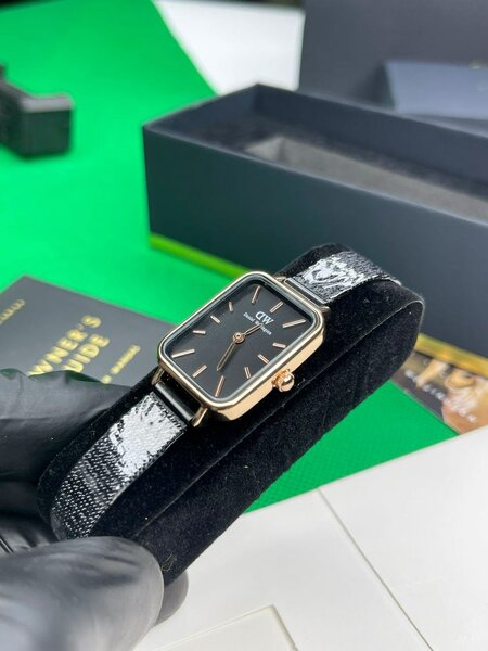 Montre Daniel Wellington femme