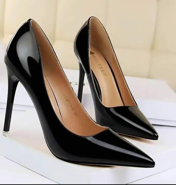 Ladies Heels