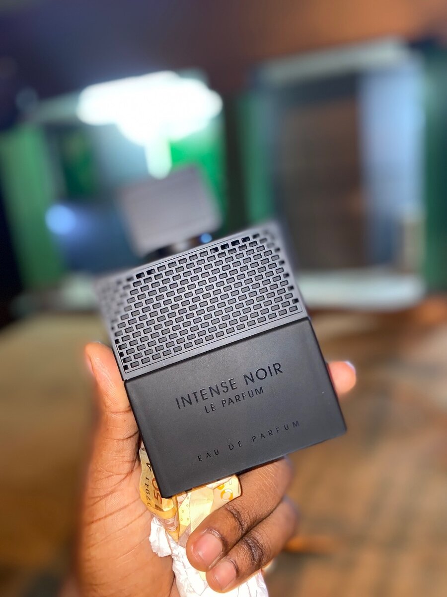 Intense Noir