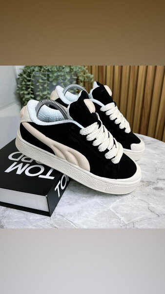 Chaussures de sport tendance