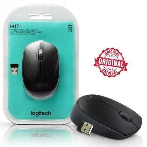 Souris sans fil Logitech M171