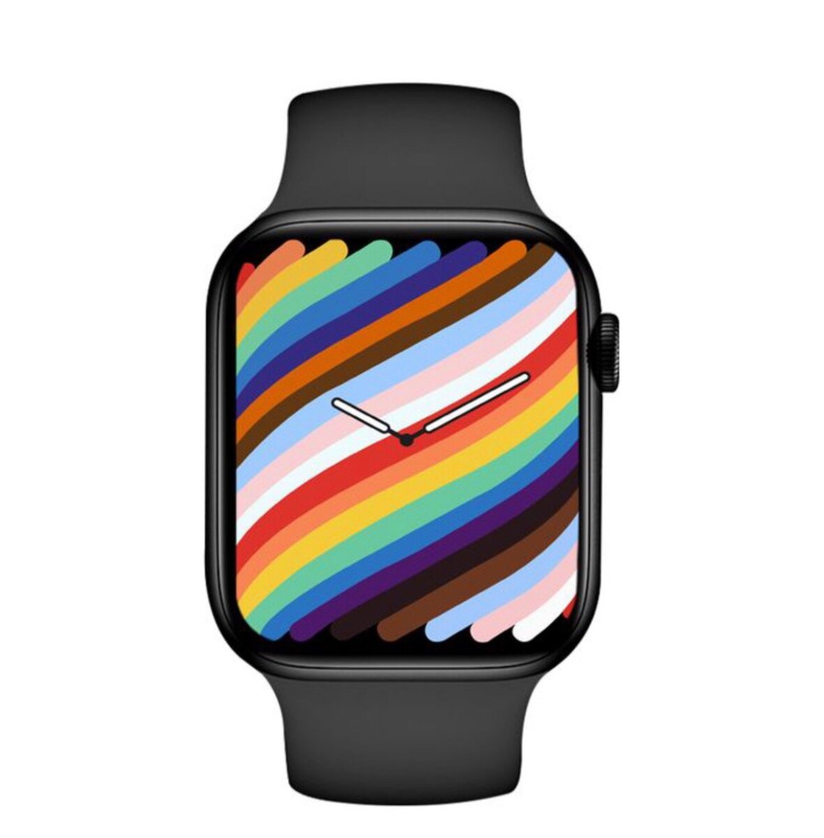 Smart Watch Series 9 T900 Pro Max Black