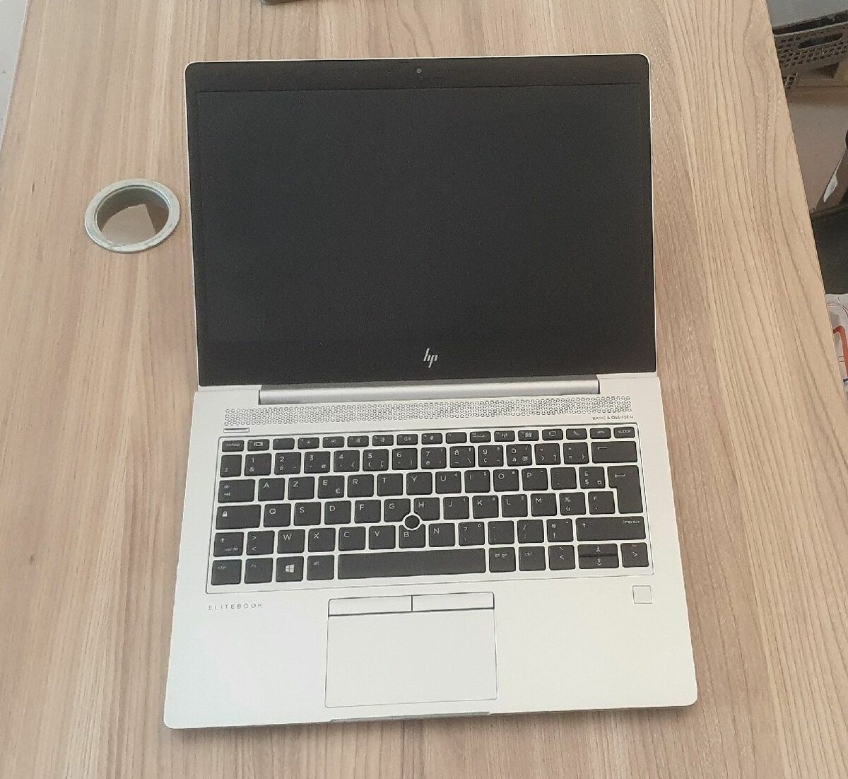 PC HP Elitebook 830 G6 core i5