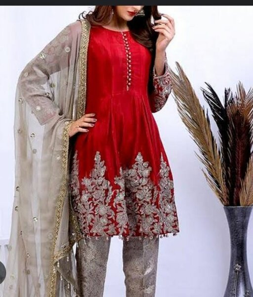 Fance suit