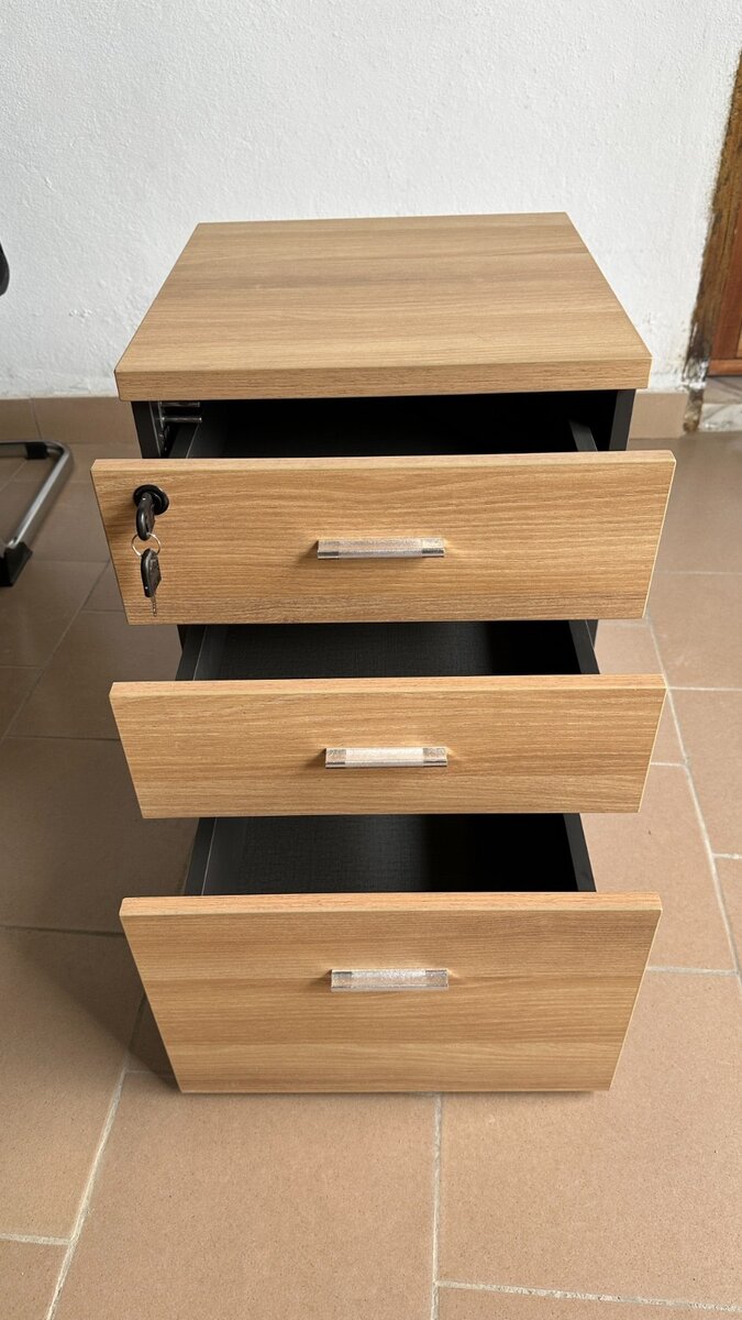 D-601-931 Caisson économique