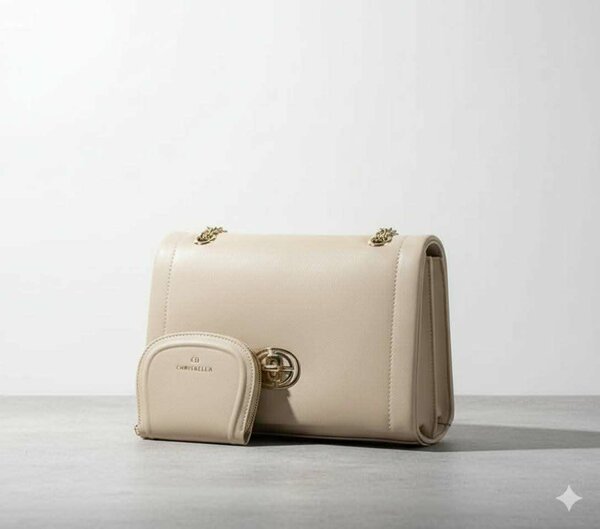 Sac à bandoulière élégant