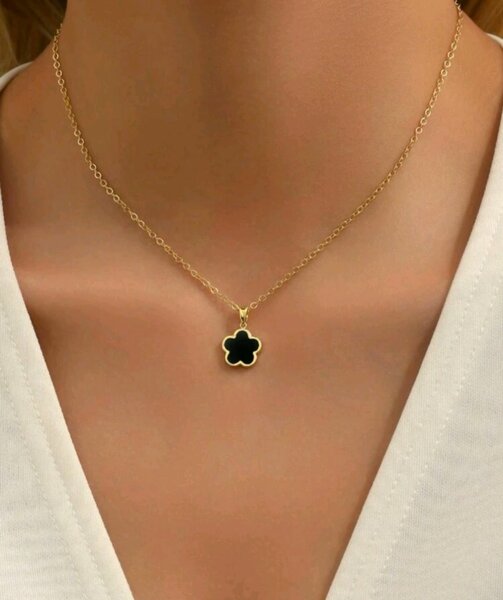 Colier femme