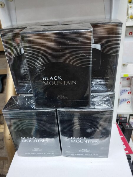 Духи50гр, производство О.А.Э.