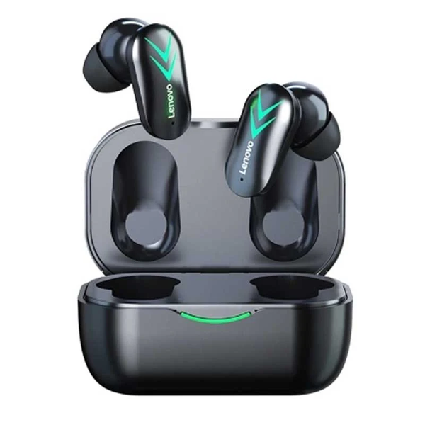 Lenovo XT82 True Wireless Headphones BT5.1 Touch Control Sport Headset