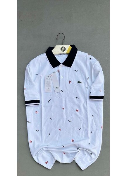 Polos élégants pour hommes