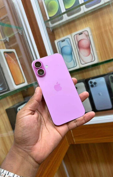 Iphone 16simple 512g