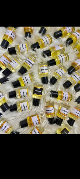 Essence de parfums Homme/Femme