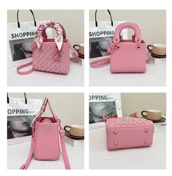 Sac à Main Élegant Femmes