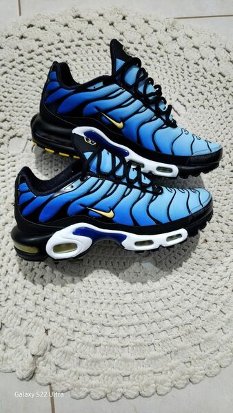 Baskets Air Max pour Hommes