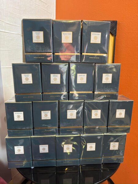 SIGNATURE ROYALE PARIS - 50 ML