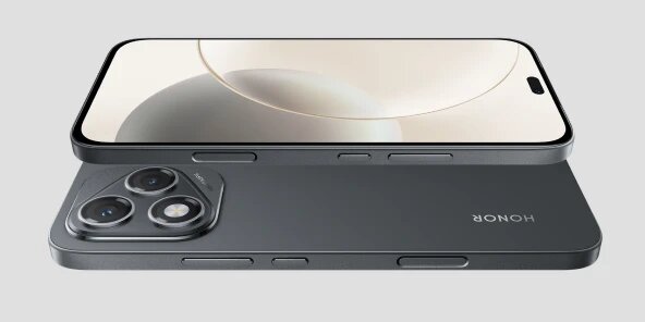 Smartphone HONOR élégant performant