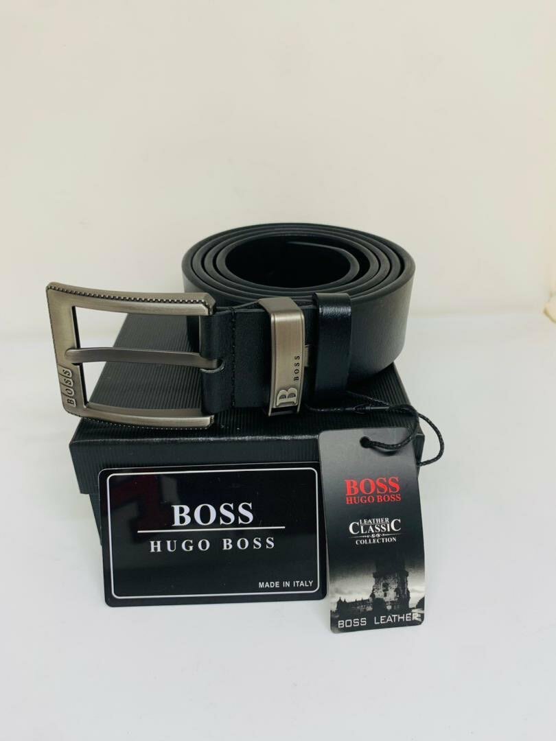 Ceinture de qualité sure